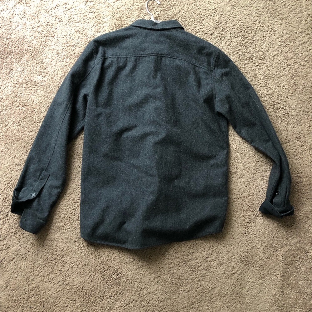 Cans zip up jacket - Picture 2 of 2